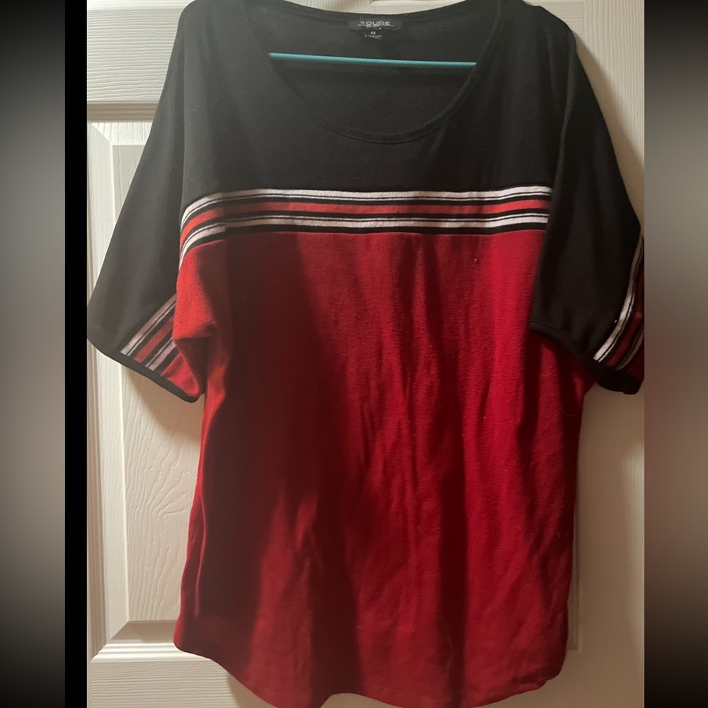 Rough collection tshirt